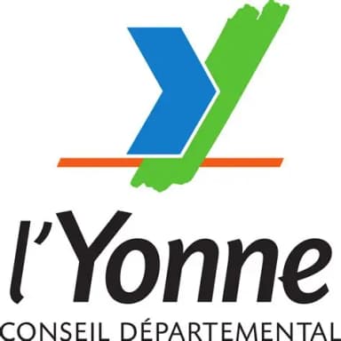 Département de l'Yonne