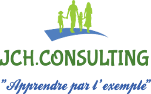 Logo  JCH CONSULTING